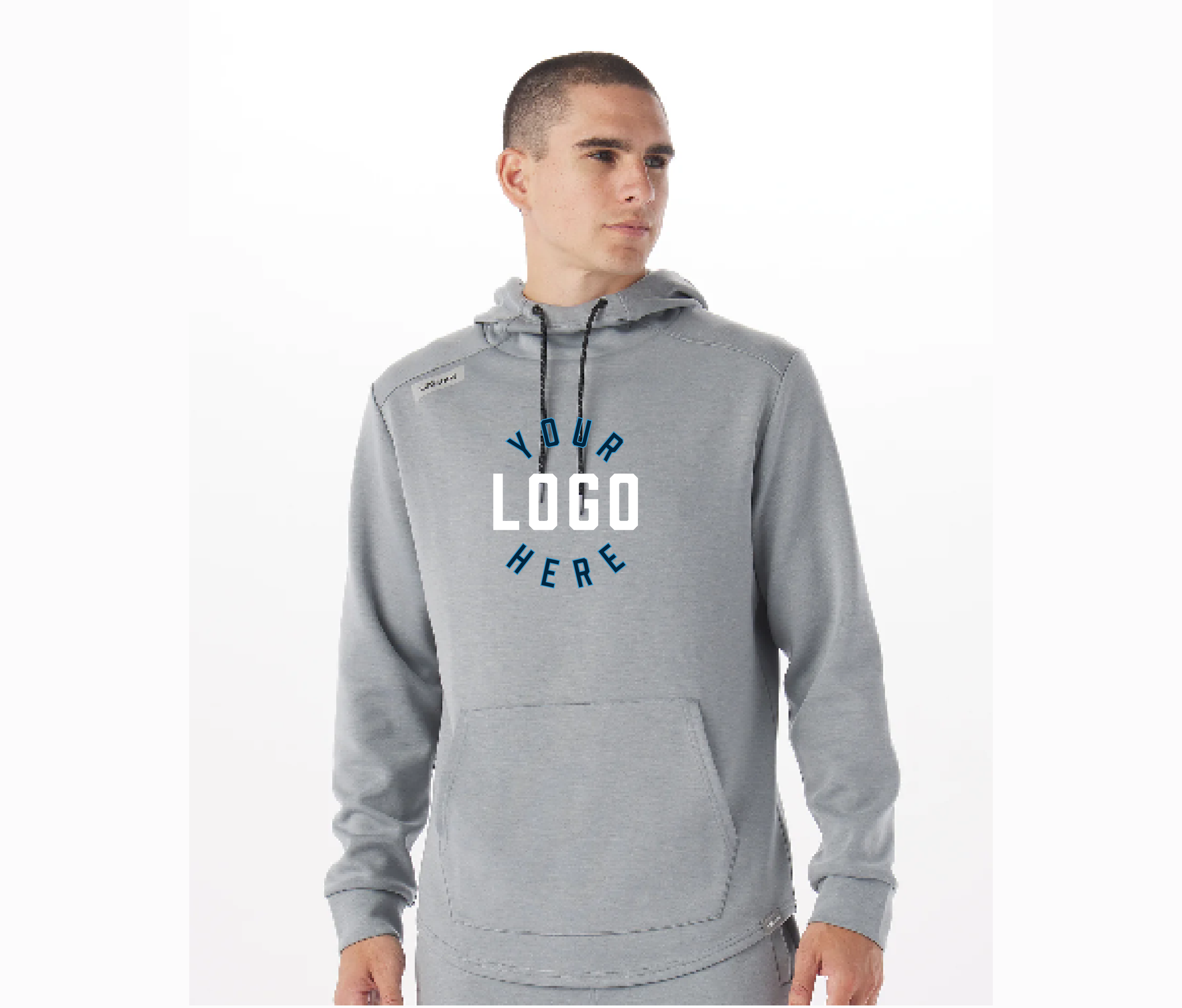 Nike Legends Hawthorne Tech Hoodie — Mercury Screen Printing